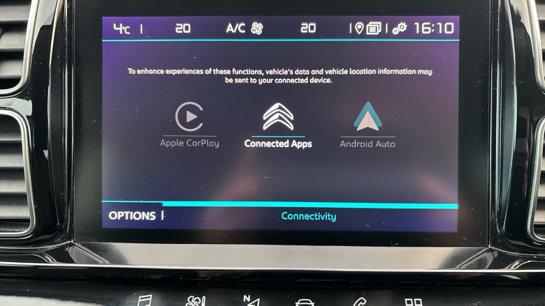 Citroen C5 Aircross 1.2 PureTech 130 Shine 5dr Petrol Hatchback